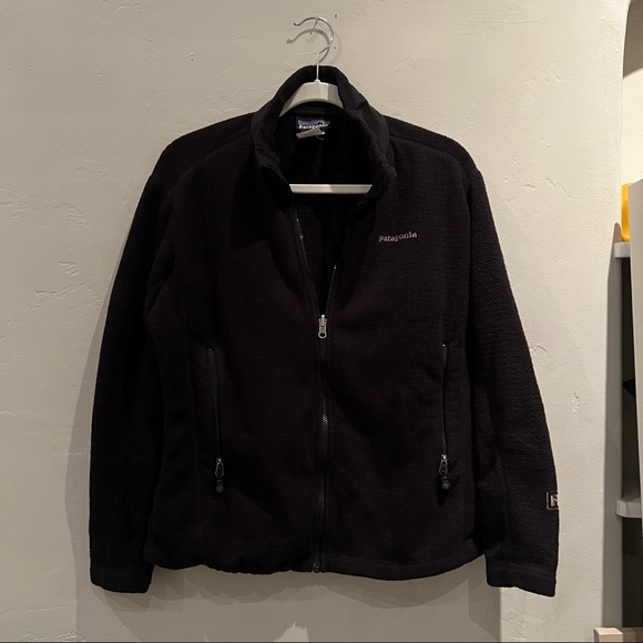 Patagonia fleece size L - Picture 9 of 10
